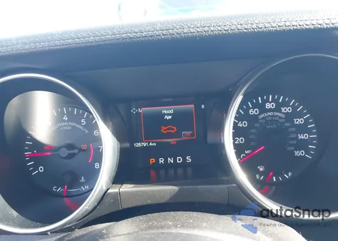 2018 Ford Mustang Ecoboost from USA, damaged, VIN 1FA6P8THXJ5138175